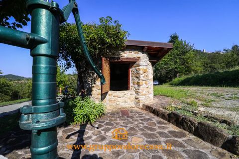 Villa i Acqui Terme, Alessandria, Acqui Terme - € 269.000 | Ref: 87144924 - foto 7