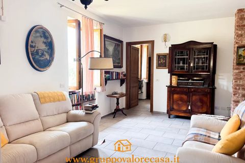Villa i Acqui Terme, Alessandria, Acqui Terme - € 269.000 | Ref: 87144924 - foto 9