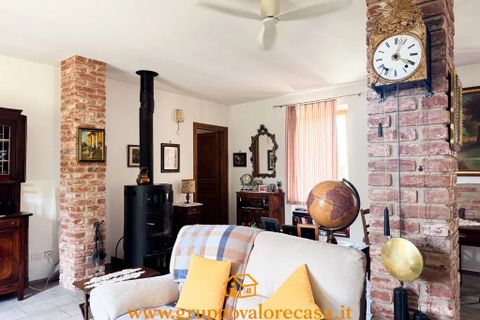 Villa i Acqui Terme, Alessandria, Acqui Terme - € 269.000 | Ref: 87144924 - foto 10