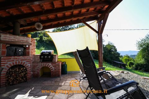 Villa i Acqui Terme, Alessandria, Acqui Terme - € 269.000 | Ref: 87144924 - foto 30