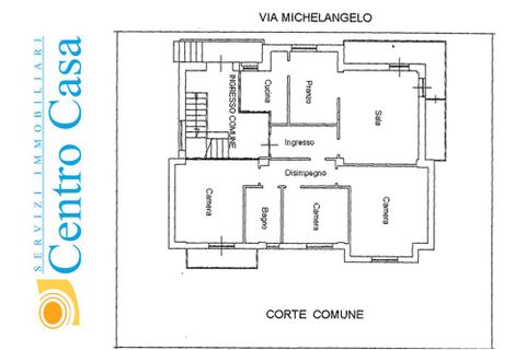 Leilighet i Nereto, Teramo, Nereto - € 95 000 | Ref: 030 - foto 17