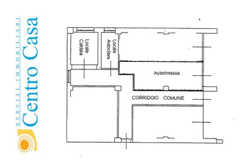 Leilighet i Nereto, Teramo, Nereto - € 95 000 | Ref: 030 - foto 18