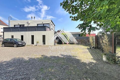 Villa em Nesle, Somme, Nesle - € 350.000 | Ref: 2CWS-BPT-S23 - foto 2