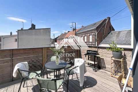 Villa em Nesle, Somme, Nesle - € 350.000 | Ref: 2CWS-BPT-S23 - foto 10