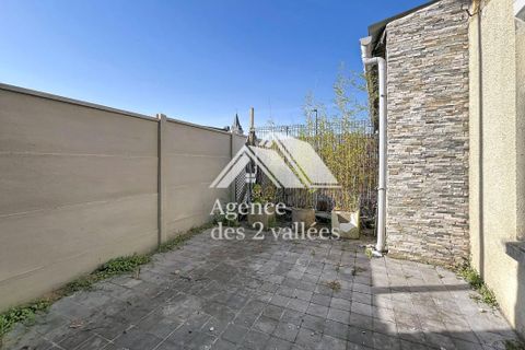 Villa em Nesle, Somme, Nesle - € 350.000 | Ref: 2CWS-BPT-S23 - foto 15