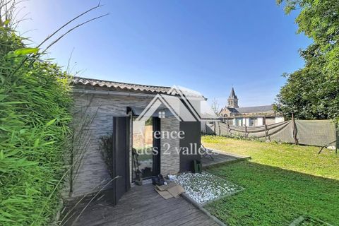 Villa em Nesle, Somme, Nesle - € 350.000 | Ref: 2CWS-BPT-S23 - foto 20
