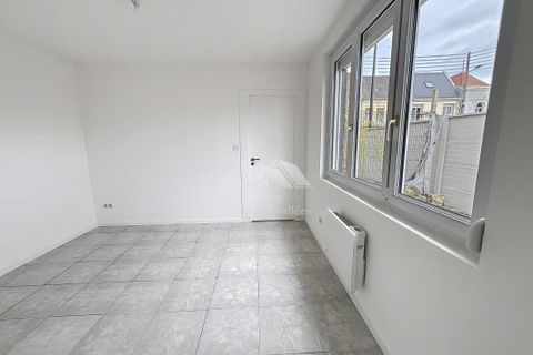 Villa em Nesle, Somme, Nesle - € 350.000 | Ref: 2CWS-BPT-S23 - foto 23