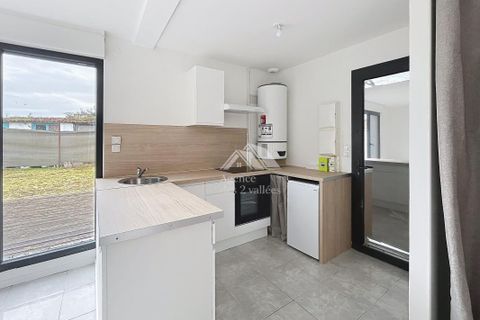 Villa em Nesle, Somme, Nesle - € 350.000 | Ref: 2CWS-BPT-S23 - foto 25