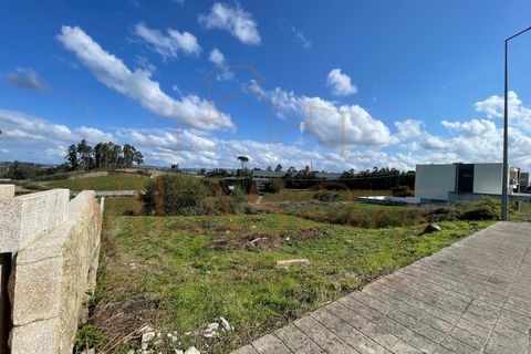Helårsgrund i Paredes, Porto, Paredes - € 79.000 | Ref: 378 - foto 1