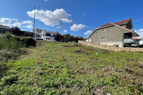 Helårsgrund i Paredes, Porto, Paredes - € 79.000 | Ref: 378 - foto 8