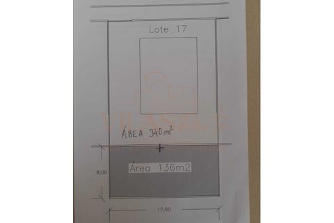 Helårsgrund i Paredes, Porto, Paredes - € 79.000 | Ref: 378 - foto 9