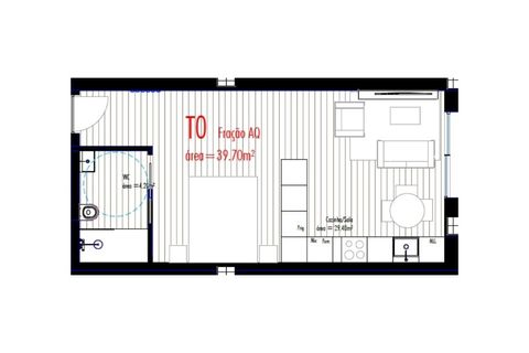 Lejlighed i Figueiro, Porto, Figueiro - € 140.000 | Ref: VP1 - 007 - foto 5