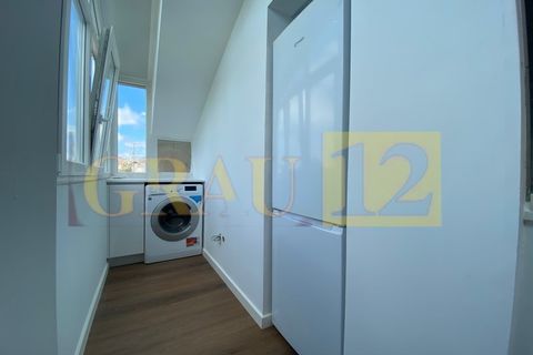 Lejlighed i Amadora, Lisbon, Amadora - € 316.500 | Ref: SUZI_01 - foto 5