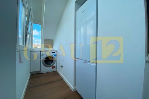Lejlighed i Amadora, Lisbon, Amadora - € 316.500 | Ref: SUZI_01 - foto 6