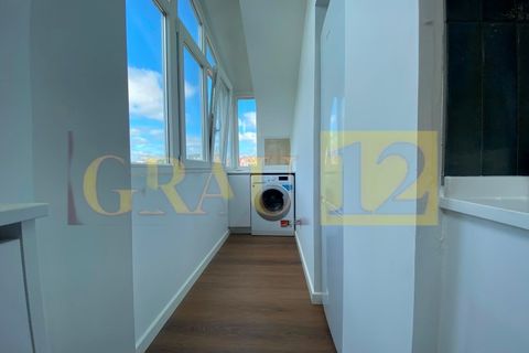 Lejlighed i Amadora, Lisbon, Amadora - € 316.500 | Ref: SUZI_01 - foto 7