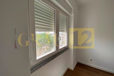 Lejlighed i Amadora, Lisbon, Amadora - € 316.500 | Ref: SUZI_01 - foto 24