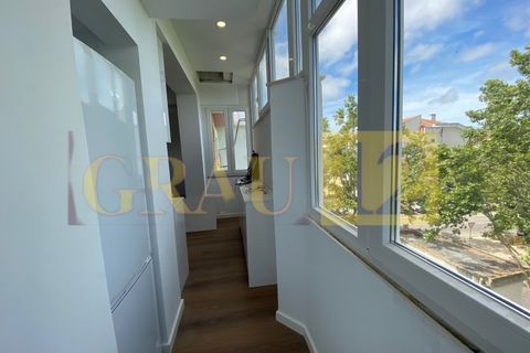 Lejlighed i Amadora, Lisbon, Amadora - € 316.500 | Ref: SUZI_01 - foto 30