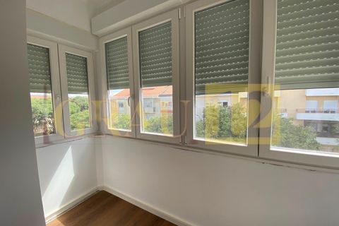 Lejlighed i Amadora, Lisbon, Amadora - € 316.500 | Ref: SUZI_01 - foto 35