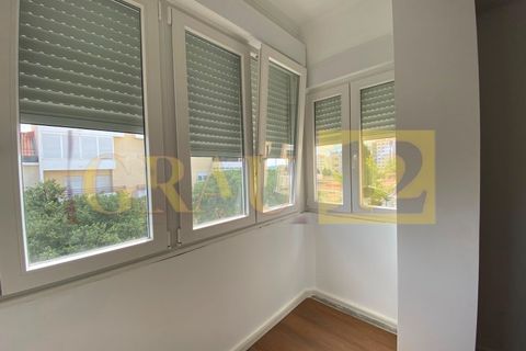 Lejlighed i Amadora, Lisbon, Amadora - € 316.500 | Ref: SUZI_01 - foto 36