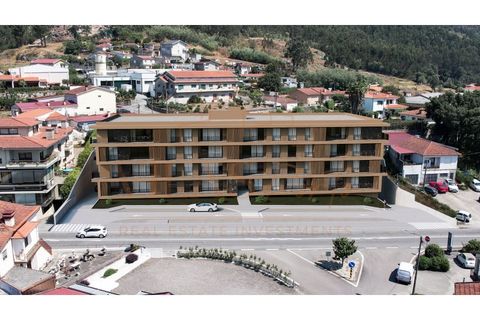 Lejlighed i Baltar, Porto, Baltar - € 319.500 | Ref: APA_632_B - foto 2