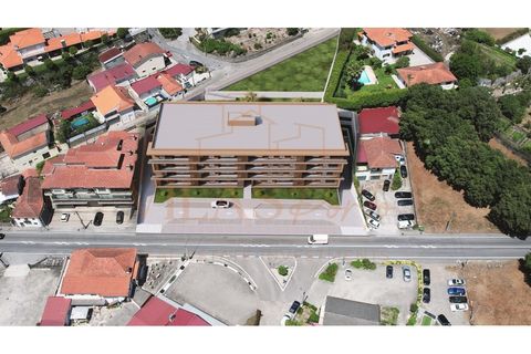 Lejlighed i Baltar, Porto, Baltar - € 319.500 | Ref: APA_632_B - foto 8