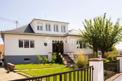 Villa i Gambsheim, Bas-Rhin, Gambsheim - € 489.000 | Ref: 1009ND - foto 1