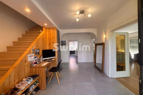 Villa i Gambsheim, Bas-Rhin, Gambsheim - € 489.000 | Ref: 1009ND - foto 2