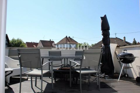 Villa i Gambsheim, Bas-Rhin, Gambsheim - € 489.000 | Ref: 1009ND - foto 5