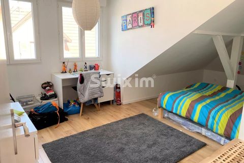 Villa i Gambsheim, Bas-Rhin, Gambsheim - € 489.000 | Ref: 1009ND - foto 7
