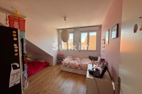 Villa i Gambsheim, Bas-Rhin, Gambsheim - € 489.000 | Ref: 1009ND - foto 13