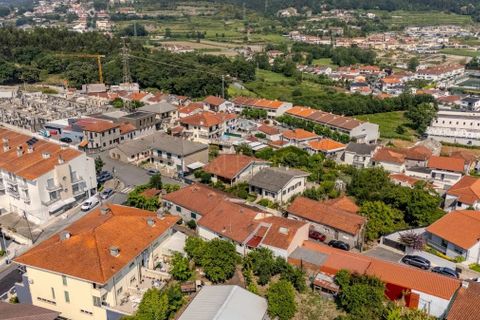 Villa a Guimaraes, Braga, Guimaraes - € 439.000 | Ref: MOR-00010 - foto 23