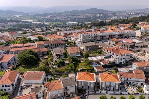 Villa a Guimaraes, Braga, Guimaraes - € 439.000 | Ref: MOR-00010 - foto 24