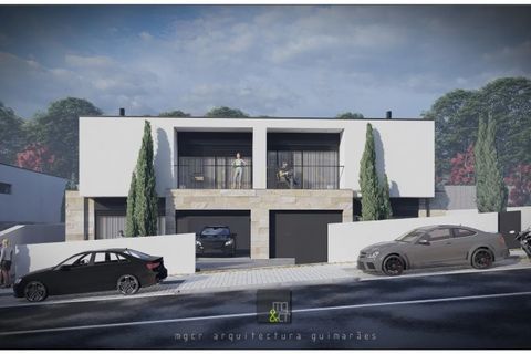 Byhus i Guimaraes, Braga, Guimaraes - € 389.000 | Ref: MOR-00011 - foto 3