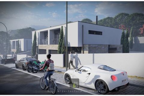 Byhus i Guimaraes, Braga, Guimaraes - € 389.000 | Ref: MOR-00011 - foto 4