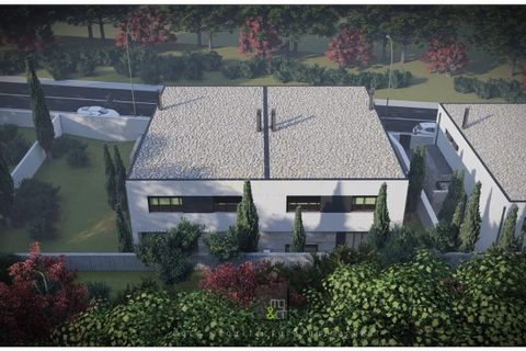 Byhus i Guimaraes, Braga, Guimaraes - € 389.000 | Ref: MOR-00011 - foto 6