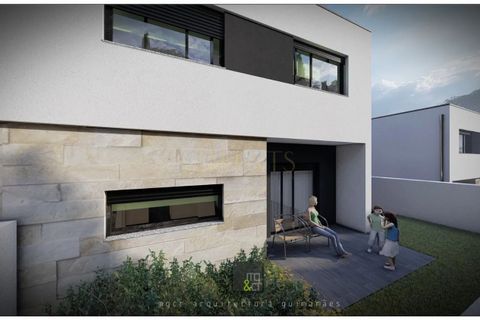 Byhus i Guimaraes, Braga, Guimaraes - € 389.000 | Ref: MOR-00011 - foto 8