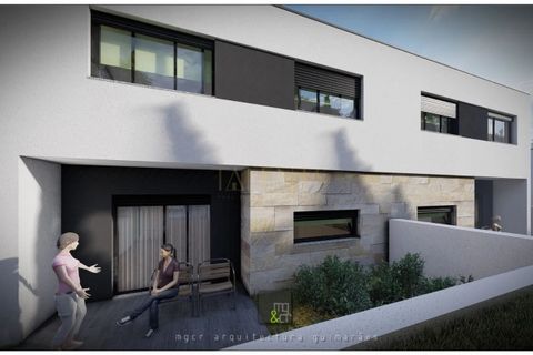 Byhus i Guimaraes, Braga, Guimaraes - € 389.000 | Ref: MOR-00011 - foto 9