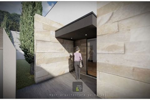 Byhus i Guimaraes, Braga, Guimaraes - € 389.000 | Ref: MOR-00011 - foto 10