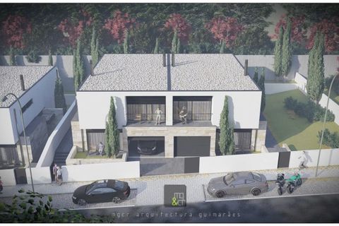 Byhus i Guimaraes, Braga, Guimaraes - € 389.000 | Ref: MOR-00011 - foto 11