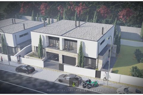 Byhus i Guimaraes, Braga, Guimaraes - € 389.000 | Ref: MOR-00011 - foto 12