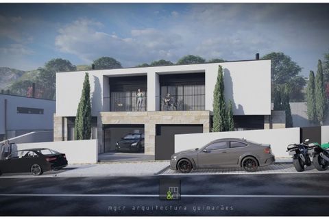 Byhus i Guimaraes, Braga, Guimaraes - € 389.000 | Ref: MOR-00011 - foto 13
