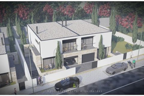Byhus i Guimaraes, Braga, Guimaraes - € 389.000 | Ref: MOR-00011 - foto 14