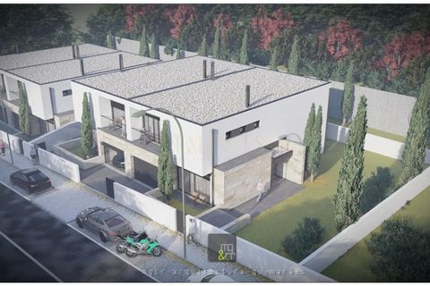 Byhus i Guimaraes, Braga, Guimaraes - € 389.000 | Ref: MOR-00011 - foto 15