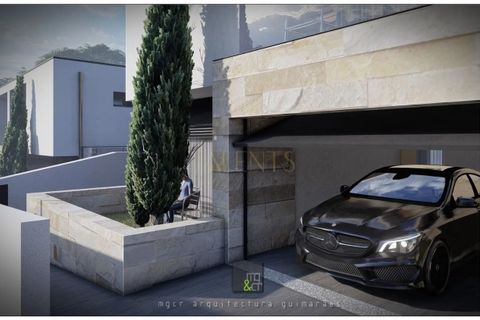 Byhus i Guimaraes, Braga, Guimaraes - € 389.000 | Ref: MOR-00011 - foto 17