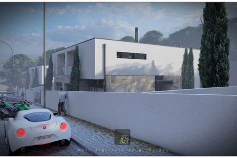 Byhus i Guimaraes, Braga, Guimaraes - € 389.000 | Ref: MOR-00011 - foto 18