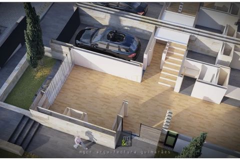 Byhus i Guimaraes, Braga, Guimaraes - € 389.000 | Ref: MOR-00011 - foto 19