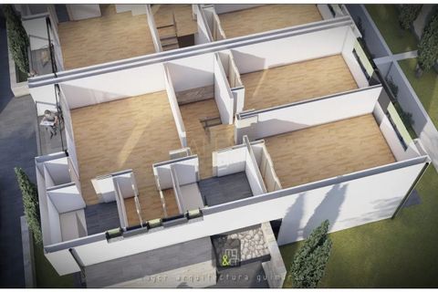 Byhus i Guimaraes, Braga, Guimaraes - € 389.000 | Ref: MOR-00011 - foto 20
