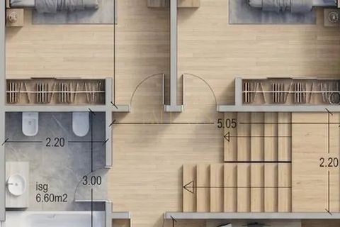 Byhus i Guimaraes, Braga, Guimaraes - € 389.000 | Ref: MOR-00011 - foto 22