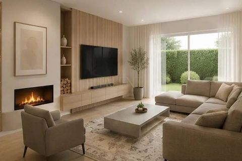 Byhus i Guimaraes, Braga, Guimaraes - € 389.000 | Ref: MOR-00011 - foto 23
