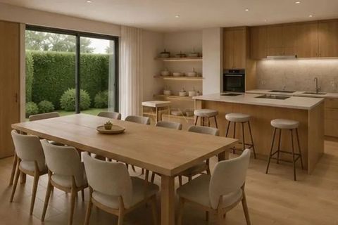Byhus i Guimaraes, Braga, Guimaraes - € 389.000 | Ref: MOR-00011 - foto 24